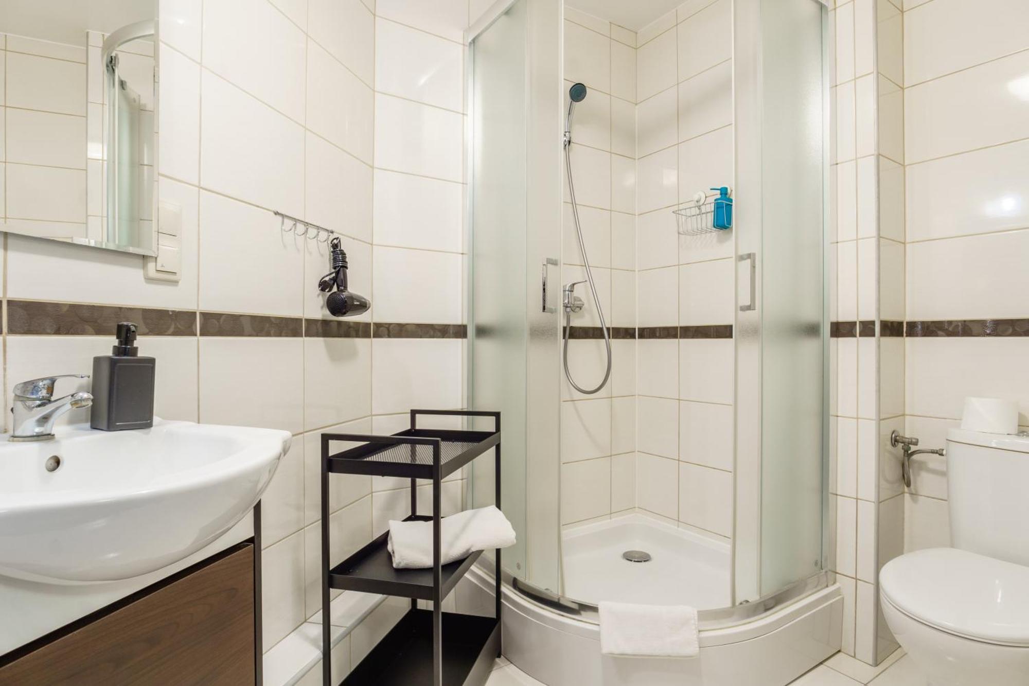 Noclegi Orla 6 Lublin Dış mekan fotoğraf