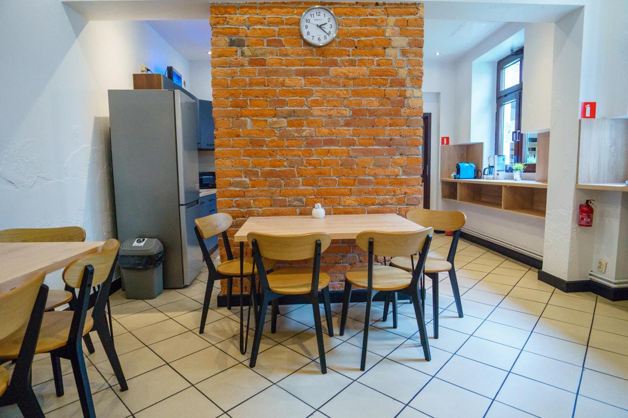 Noclegi Orla 6 Lublin Dış mekan fotoğraf