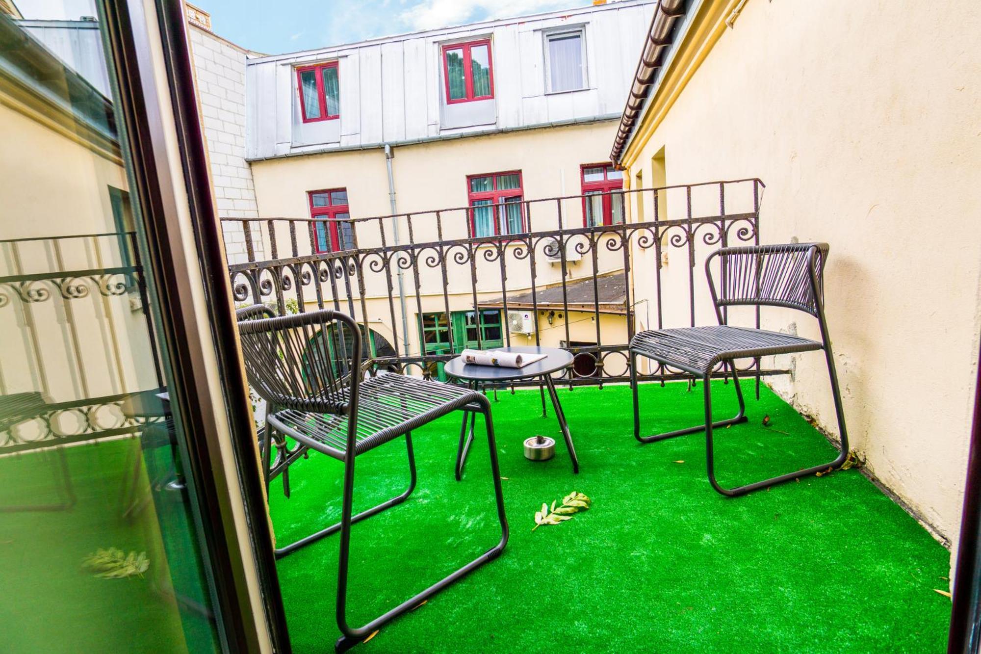 Noclegi Orla 6 Lublin Dış mekan fotoğraf